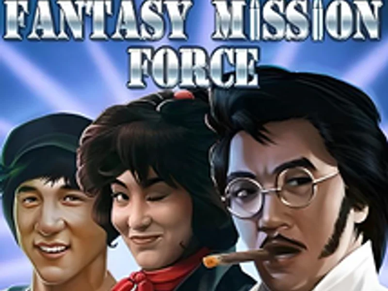 Fantasy Mission Force