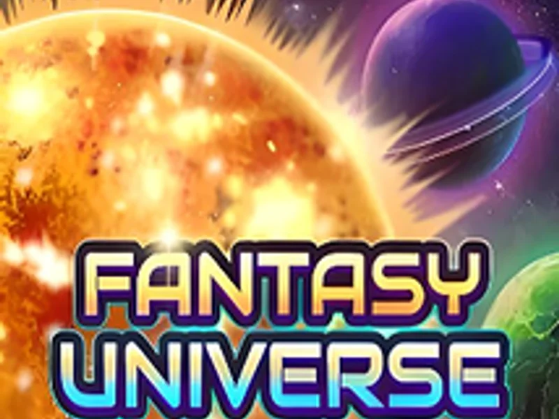 Fantasy Universe