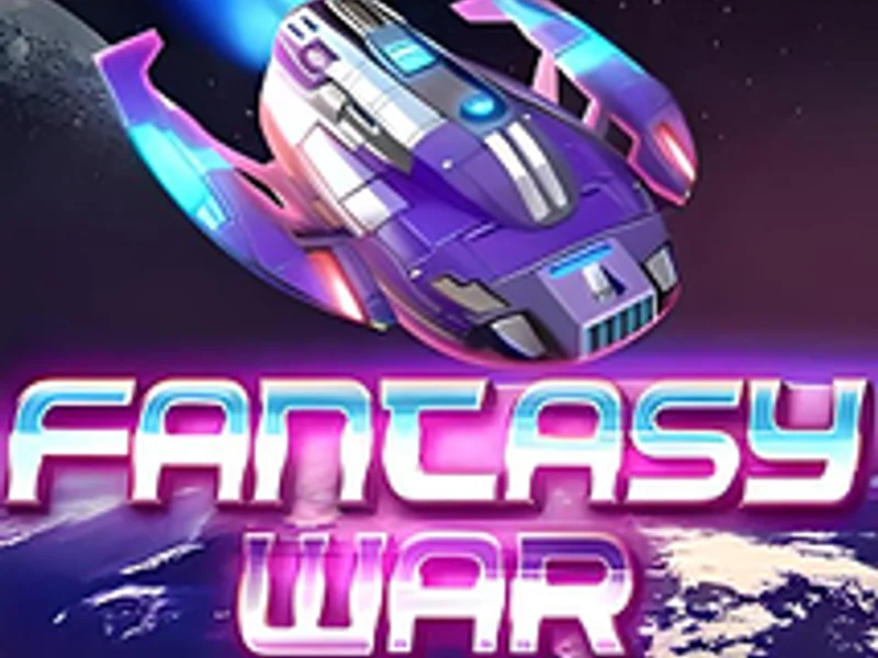 Fantasy War