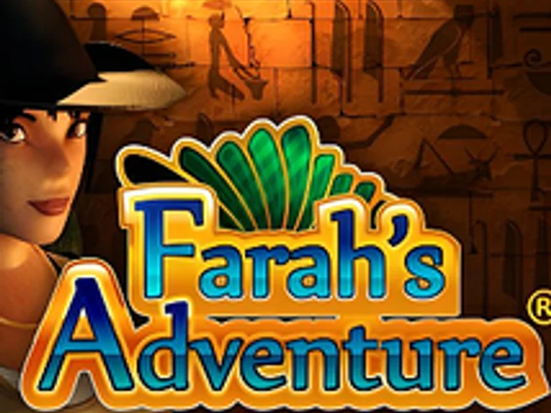 Farahs Adventure
