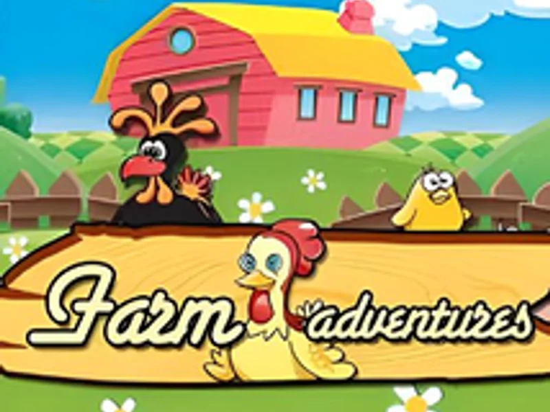 Farm Adventure