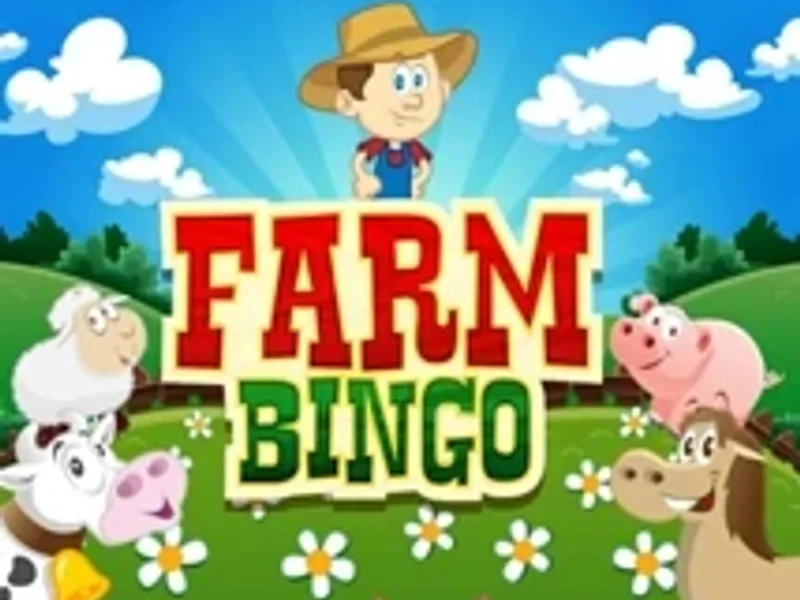 Farm Bingo