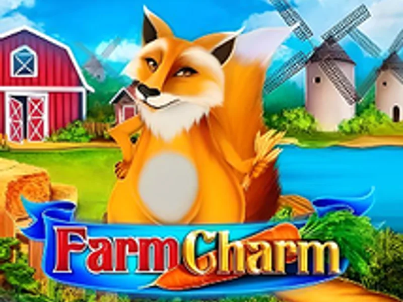 Farm Charm
