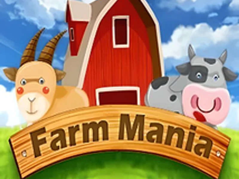 Farm Mania