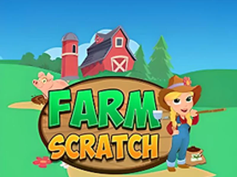Farm Scratch
