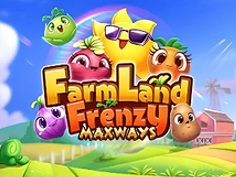 Farmland Frenzy Maxways