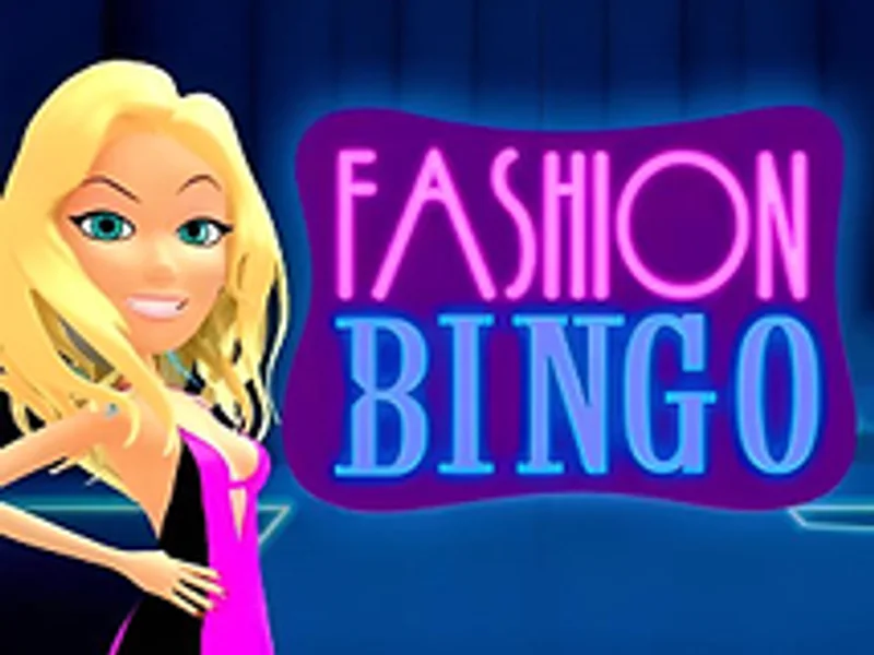 Fashion Bingo