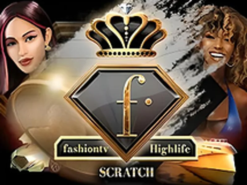 FashionTV Highlife Scratchcard
