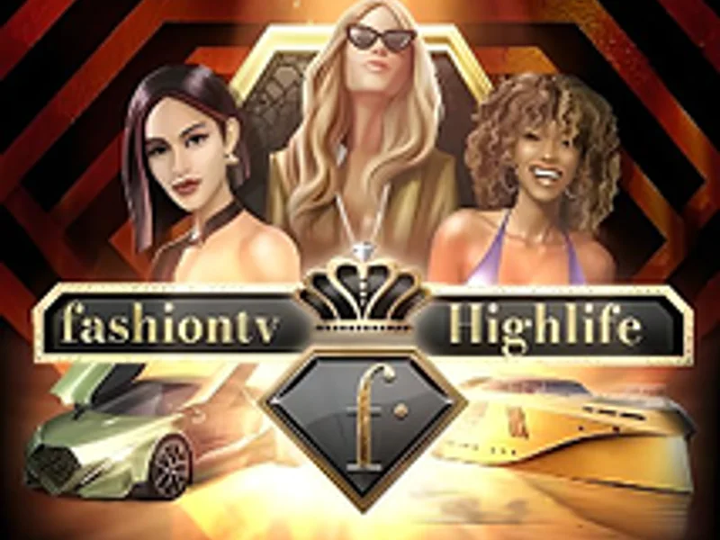 FashionTV Highlife