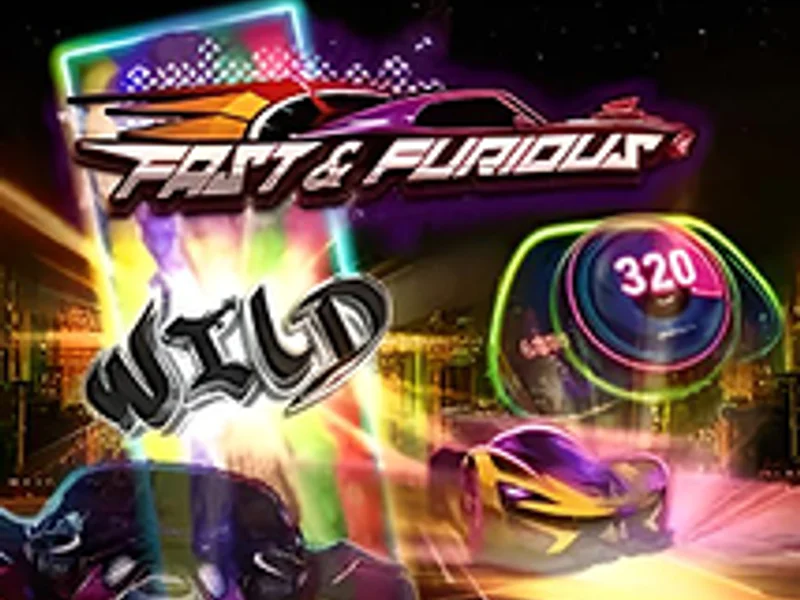 Fast and Furious
