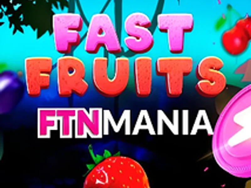 Fast Fruits