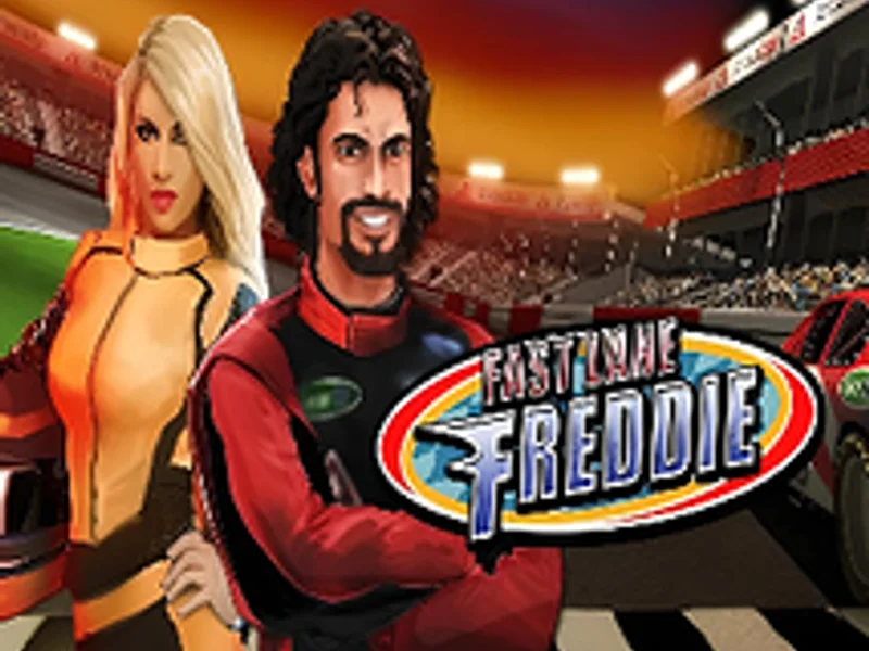 Fast Lane Freddie