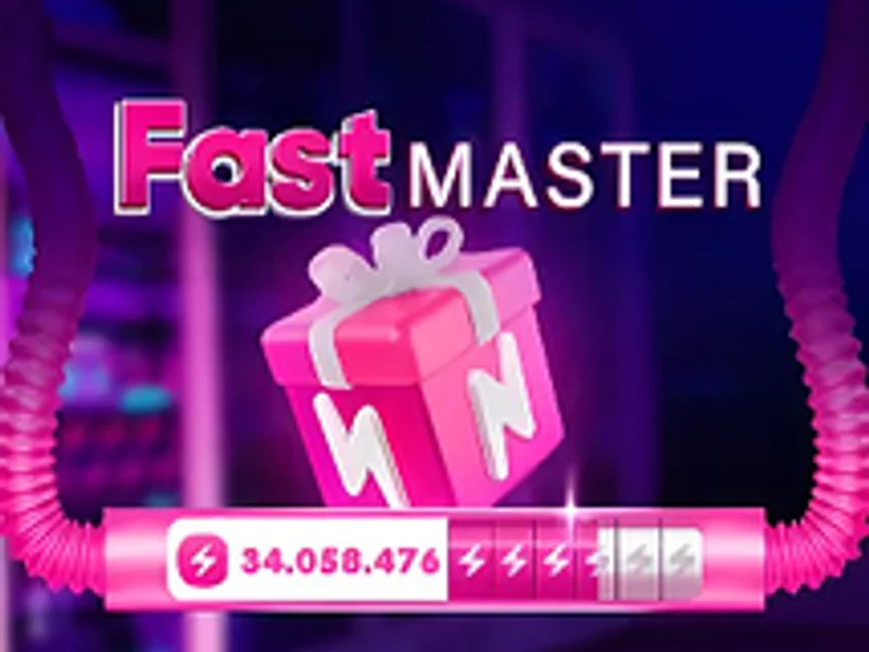 FastMaster