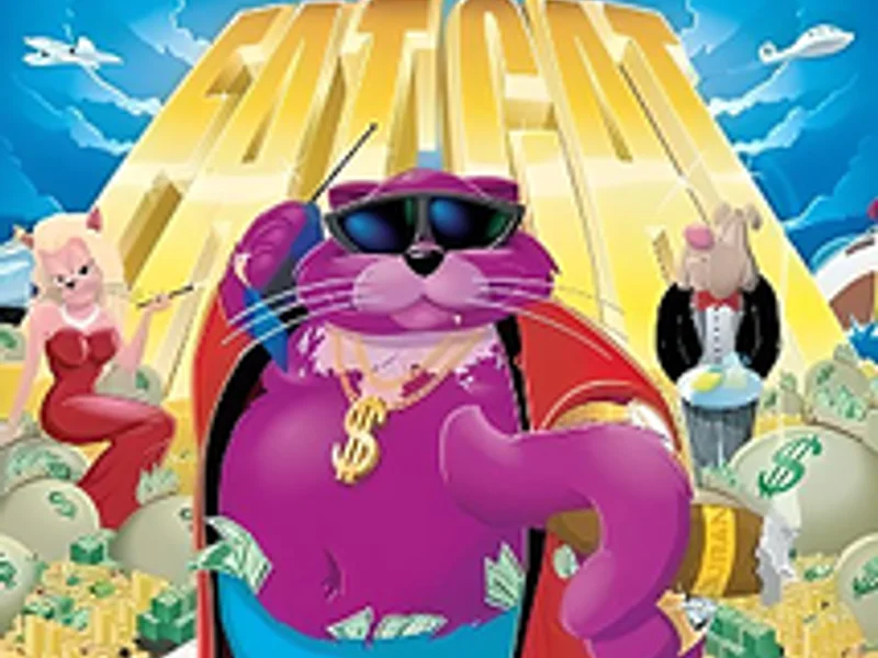 Fat Cat