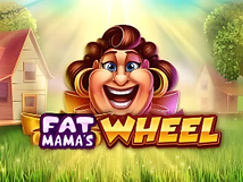 Fat Mamas Wheel