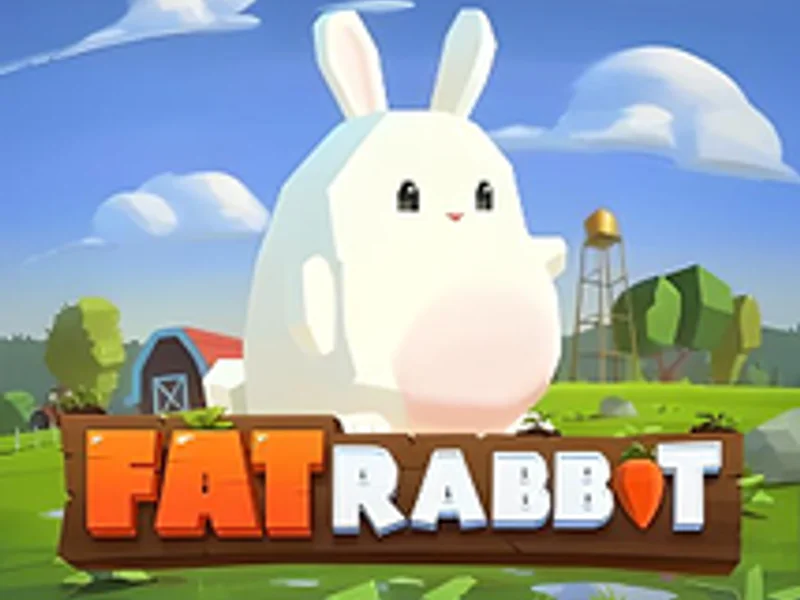 Fat Rabbit