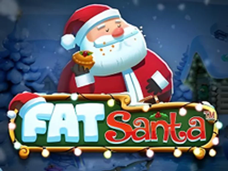 Fat Santa