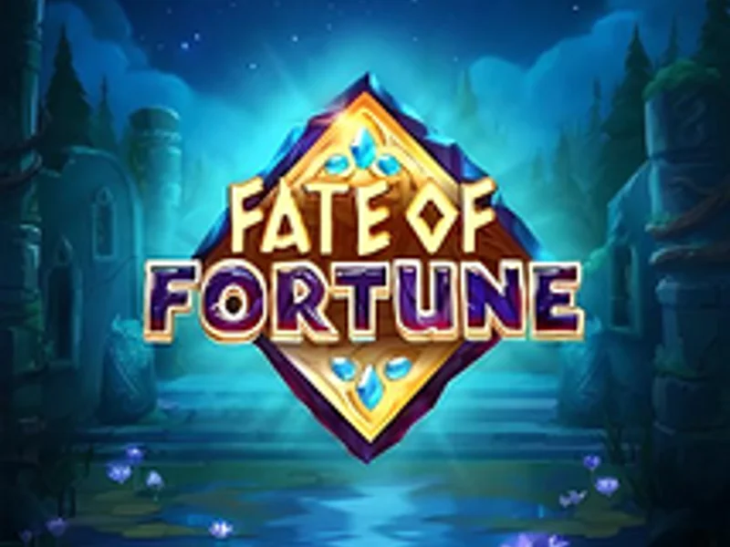 Fate of Fortune