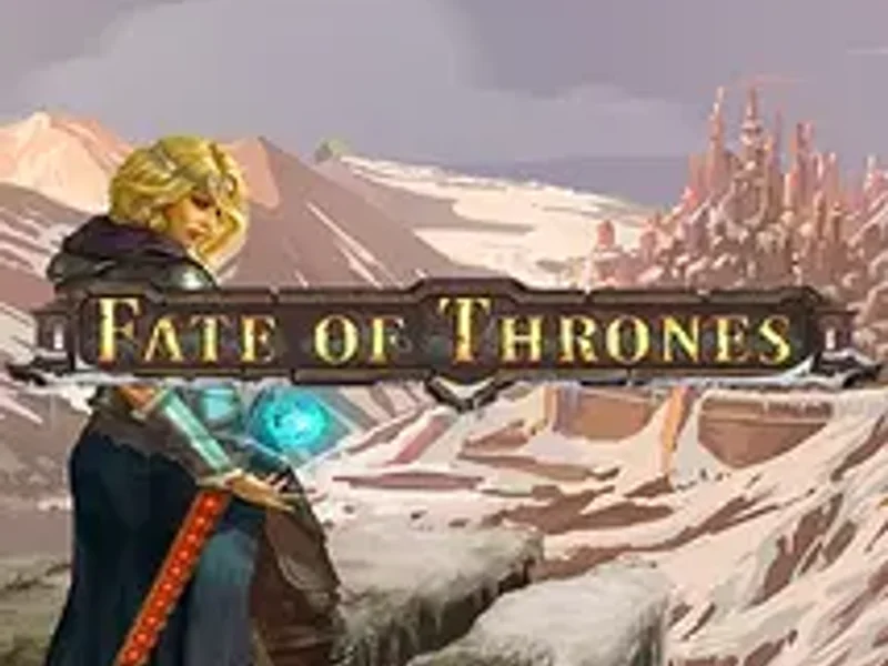 Fate of Thrones