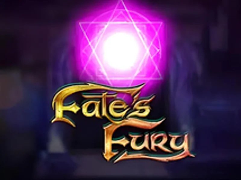 Fates Fury