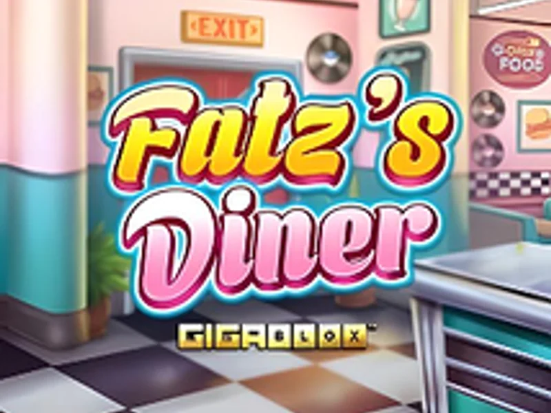 Fatzs Diner
