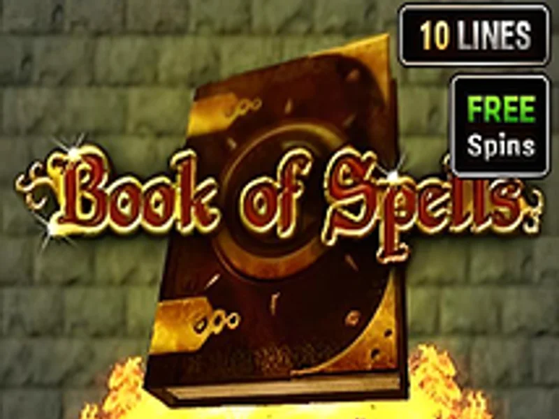 FAZI Book of Spells