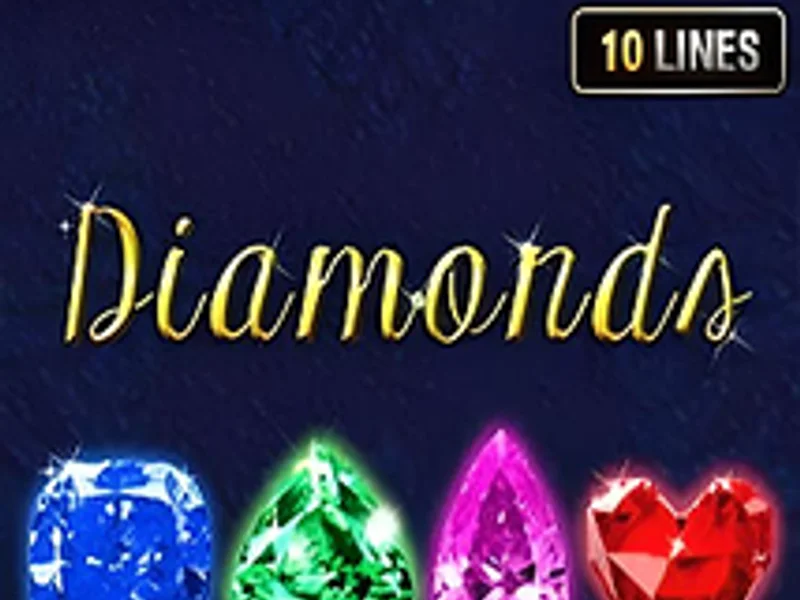 FAZI Diamonds