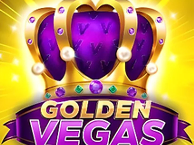 FAZI Golden Vegas