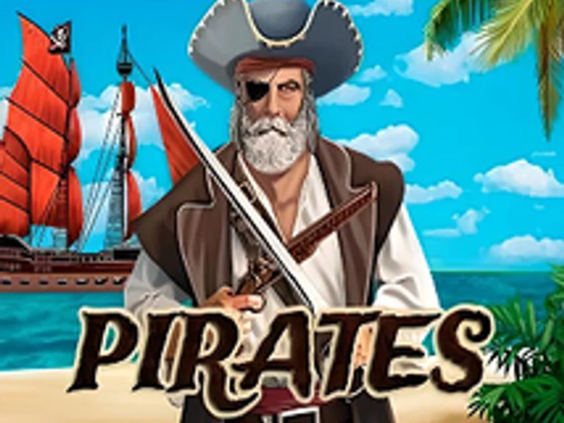 FAZI Pirates