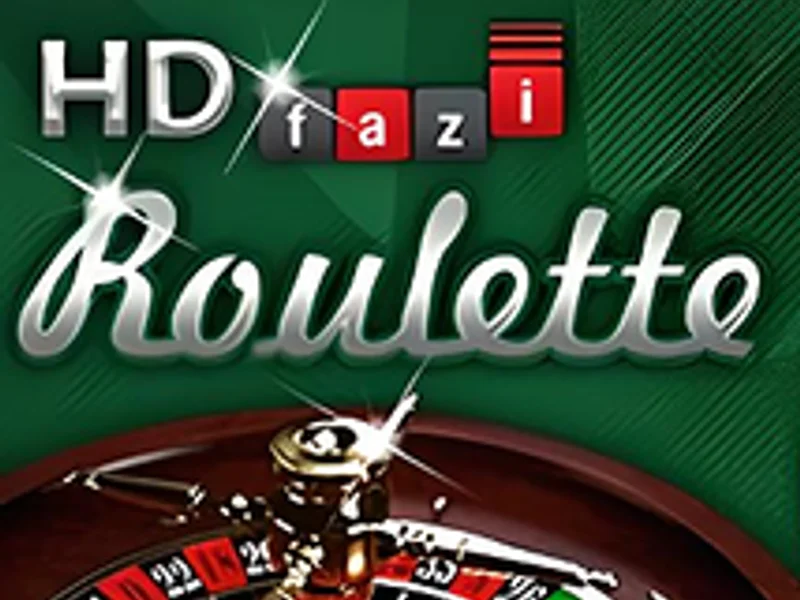 FAZI Roulette