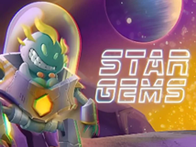 FAZI Star Gems