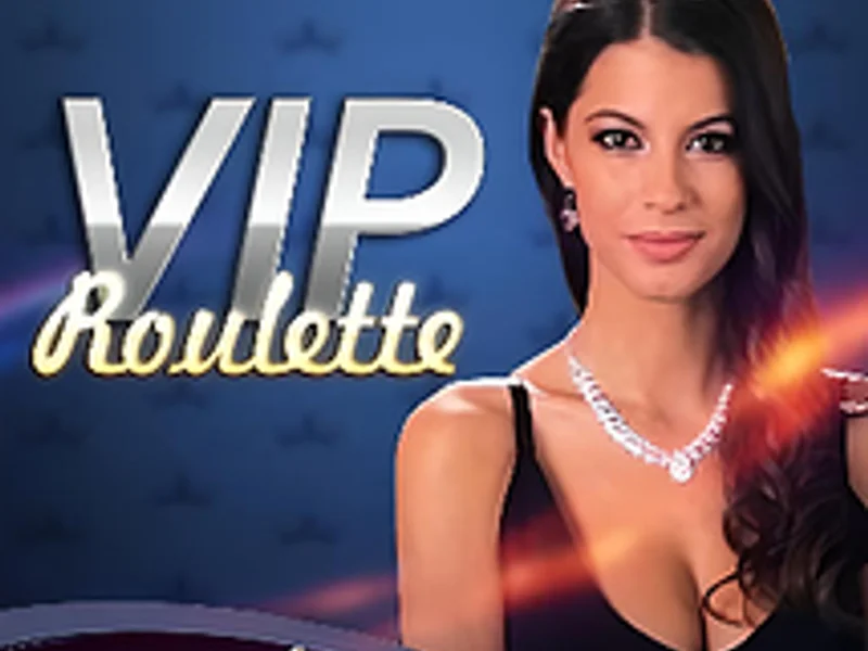 FAZI VIP Roulette