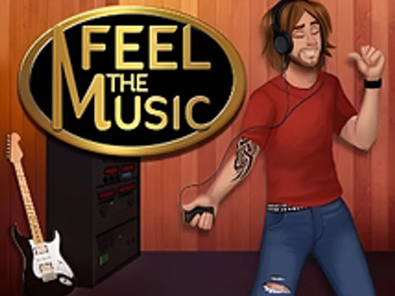 Feel the Music
