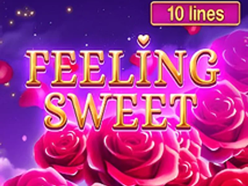 Feeling Sweet