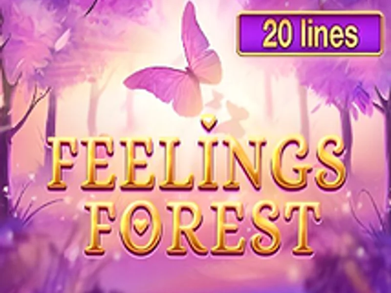 Feelings Forest