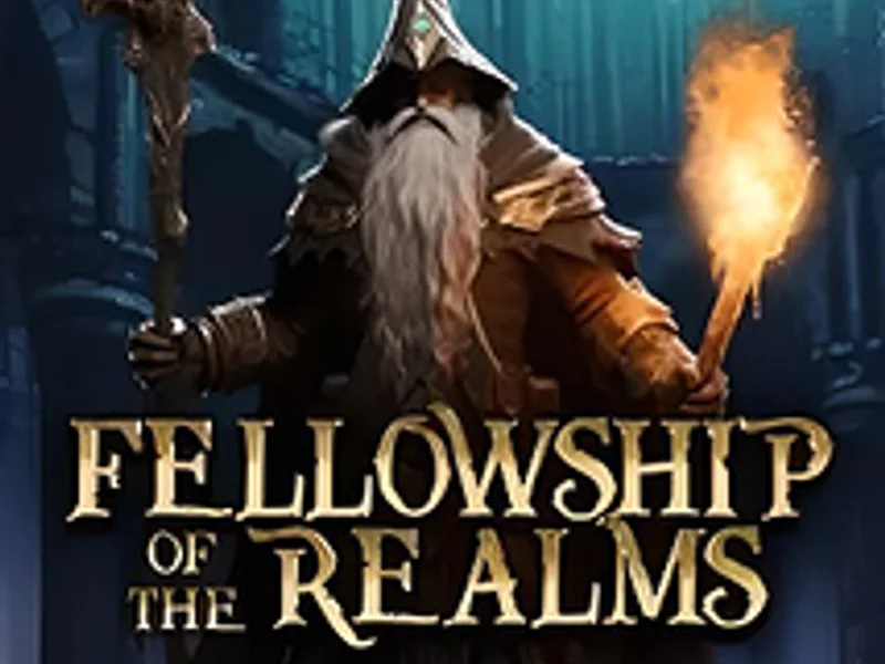 Fellowship of the Realms