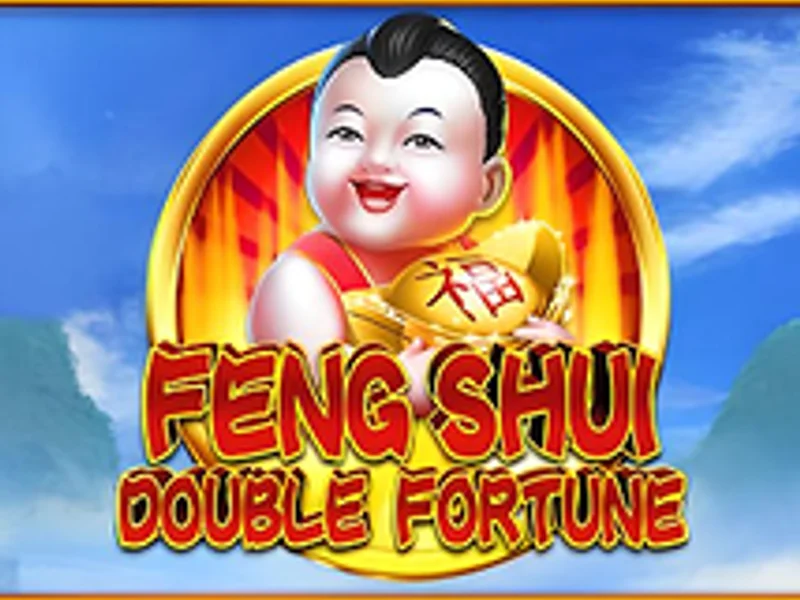 Feng Shui Double Fortune