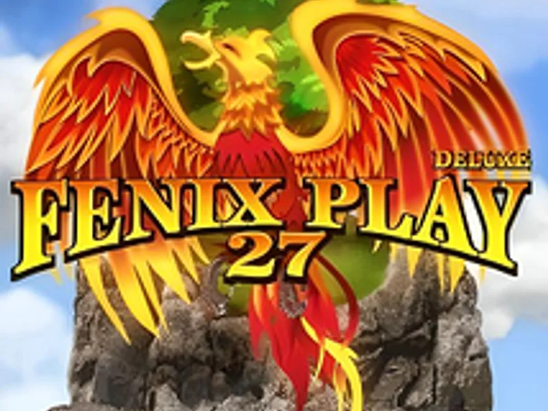 Fenix Play 27 Deluxe