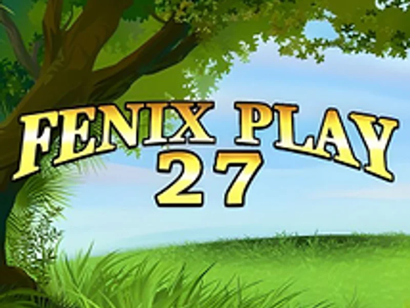 Fenix Play 27
