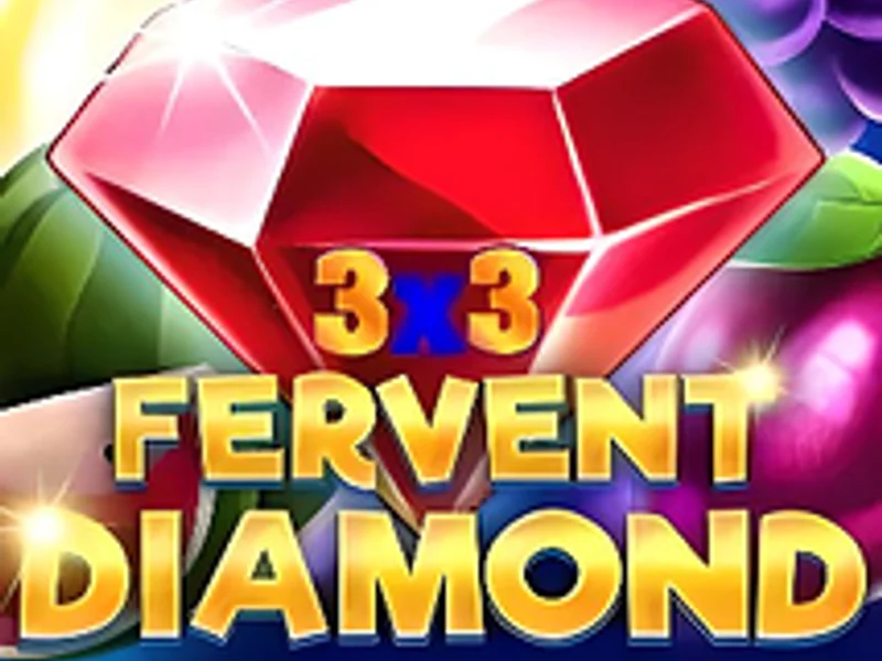 Fervent Diamond 3x3
