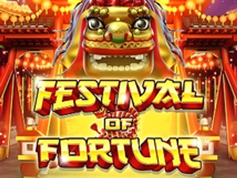 Festival of Fortune