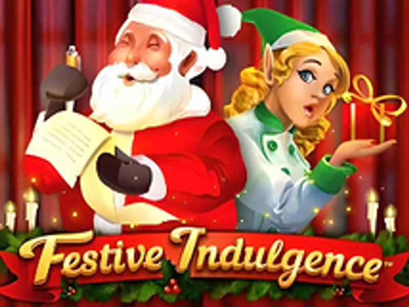 Festive Indulgence