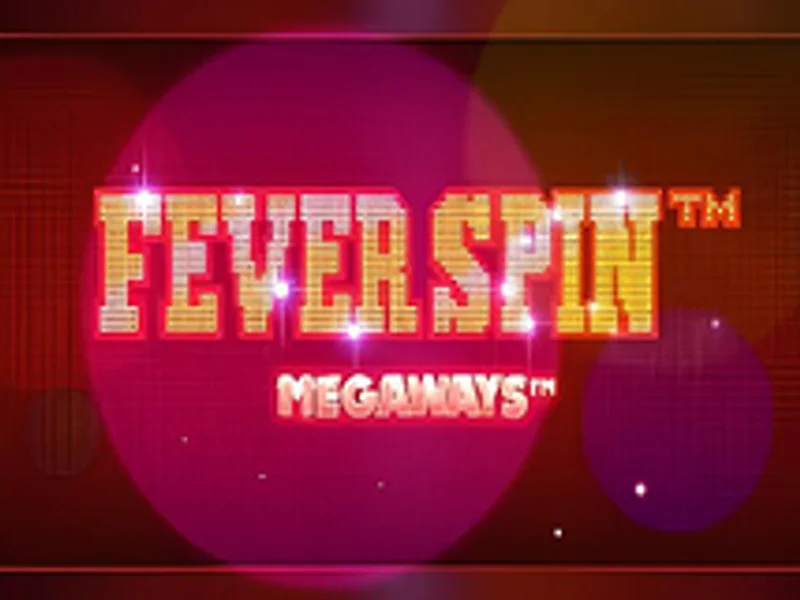 Fever Spin Megaways