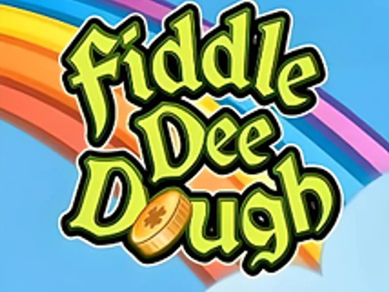 Fiddle Dee Dough