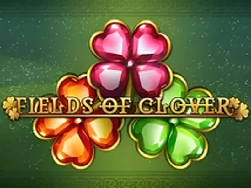 Fields of Clover