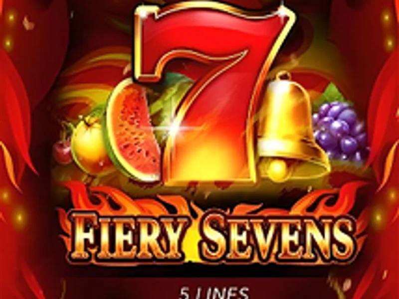 Fiery Sevens