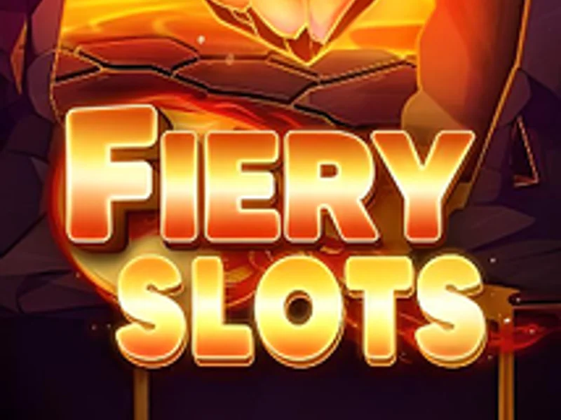 Fiery Slots