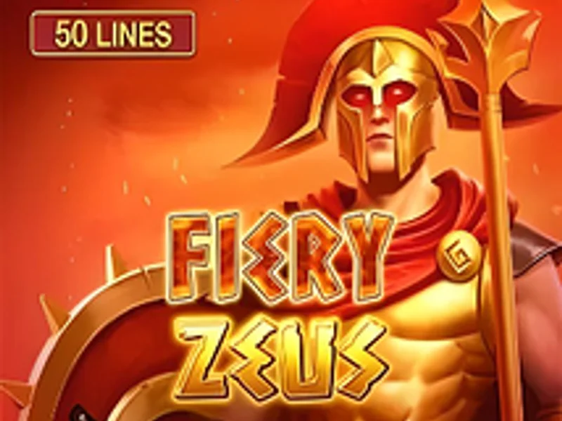 Fiery Zeus