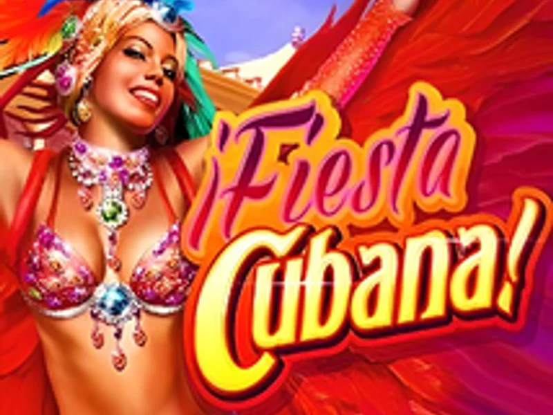 Fiesta Cubana