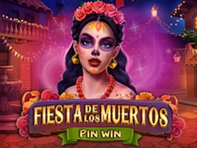 Fiesta de Los Muertos